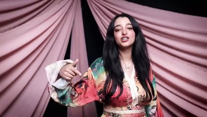 Amal Fathi's Hit Music Video 'Hiya Hiya' – Watch Now! 🎶