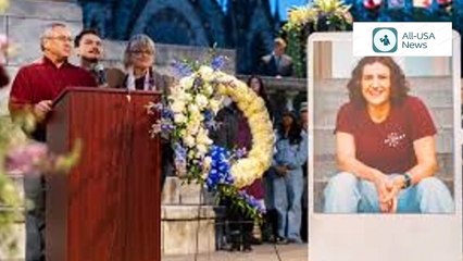 Baltimore judge to man who killed tech CEO Pava LaPere