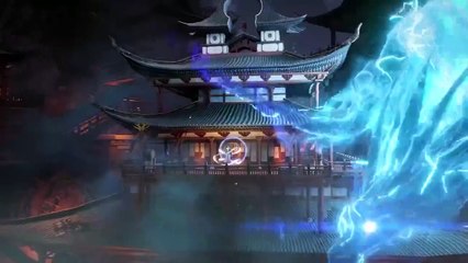 Dragon Prince Yuan [Yuan Zun] (3D) Episode 24-26 Multi Subtitles
