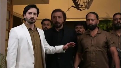 Jaan Nisar Ep 49 - [Eng Sub] - Digitally Presented by Happilac Paints - 31th Aug 2024