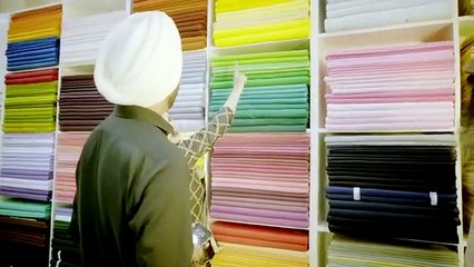 M Saabh | Sardar Lagda | (Official Music Video) | New Punjabi Song 2024 | Latest Punjabi Songs 2024