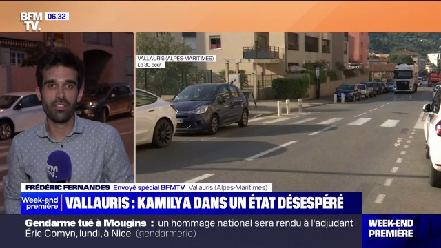 Rodéo urbain à Vallauris: la fillette percutée toujours dans un coma artificiel avec un pronostic vital très engagé