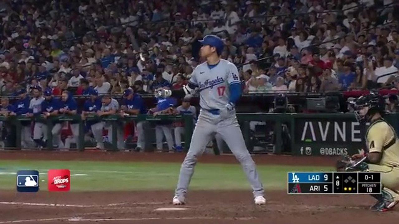 One of A Kind.Shohei  Ohtani Homers (first  43/43 season in mlbhistory)