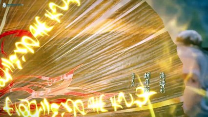 100.000 Years of Refining Qi Ep. 162 Sub Indo