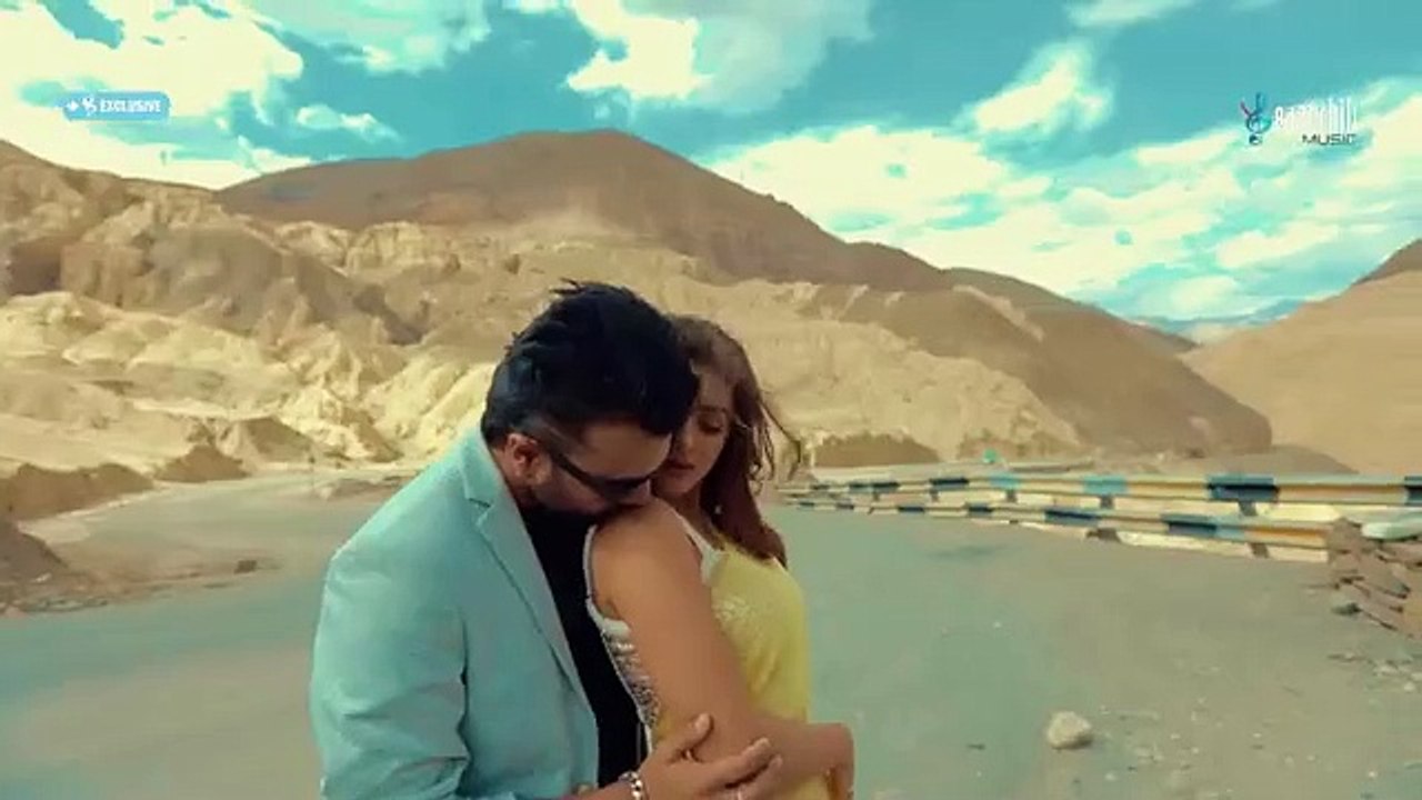 Amar E Mon  আমার এ মন । Imran  Tanjin Tisha  Romantic Song of the Year  New Bangla Song
