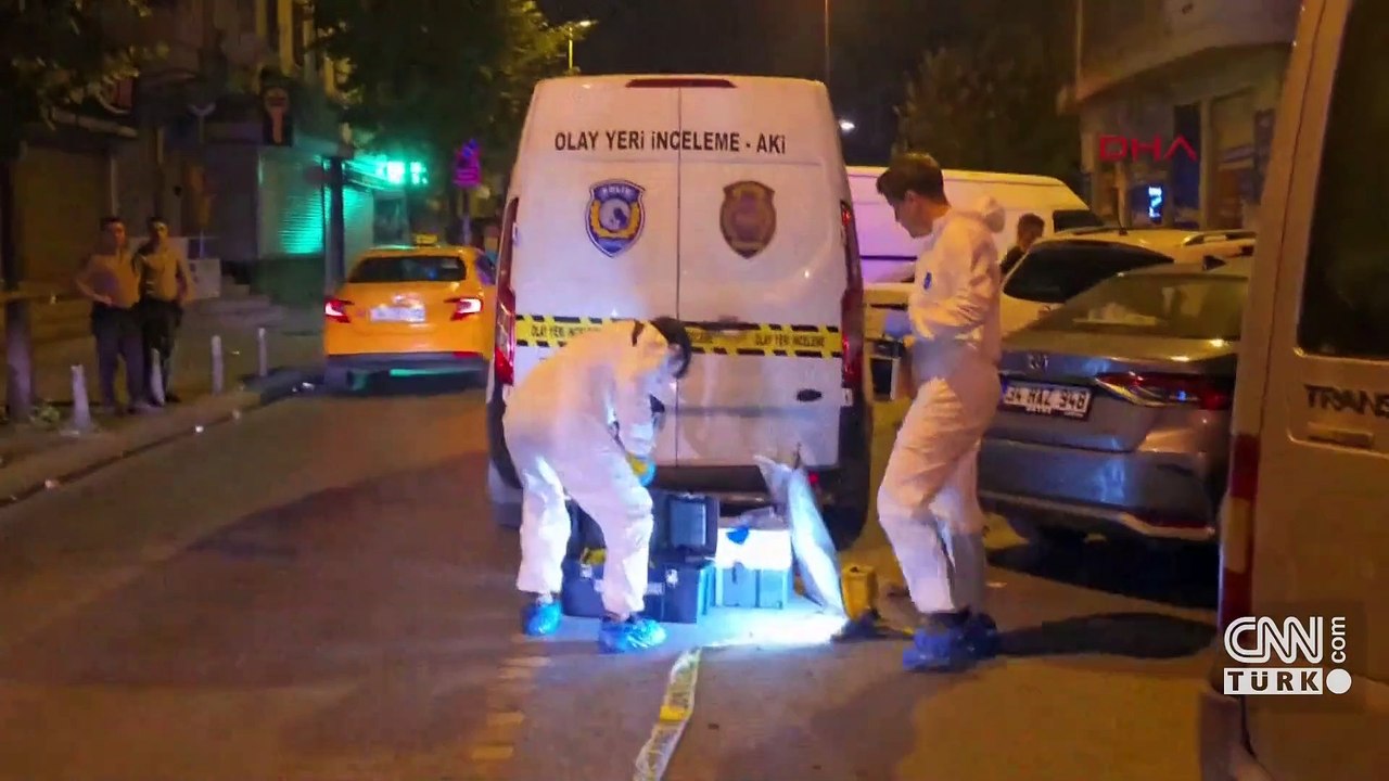 SON DAKİKA... Bahçelievler Devlet Hastanesi’nde silahlı saldırı! Yaralılar var