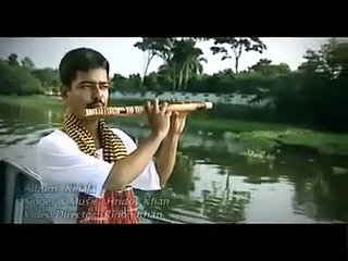 কি জ্বালা দিয়ে গেলা মোরে  Ki Jala  Hridoy Khan  Bangla Folk Song