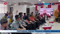Menteri Anas: Transformasi Digital di Kaltara Fokus pada Interoperabilitas, Bukan Penambahan Aplikasi Baru