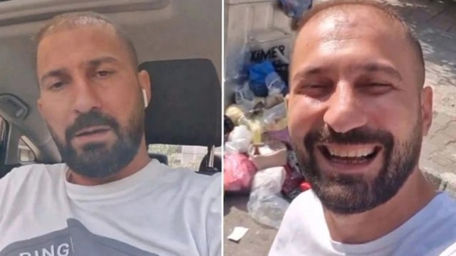 Atatürk'e ve CHP seçmenine hakaret eden Burak Keleş gözaltında