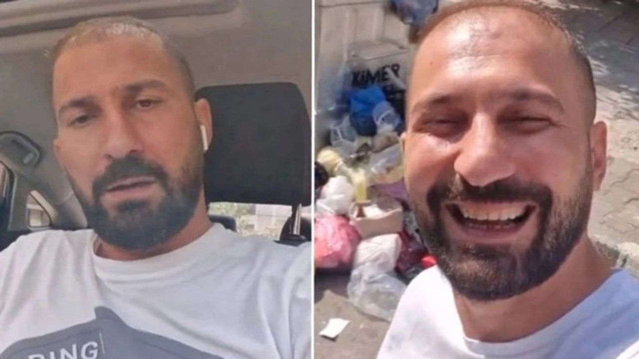 Atatürk'e ve CHP seçmenine hakaret eden Burak Keleş gözaltında