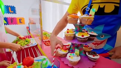 Five Kids Rich Princess vs Broke Princess | The Story of Princesses