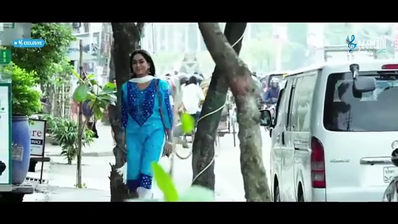 Keno Bhule Jai  Ishan  Amit  Asif Iqbal  Apurba  Mamo  OST 'Adityer Mounota'  New Bangla Song