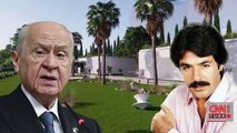 Video Haber | Devlet Bahçeli'den ''Tayfur Müzesi'' talimatı