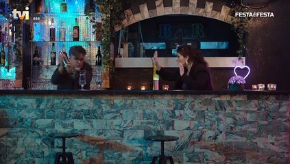 Festa é Festa Episódio 966 (30 de Agosto de 2024)