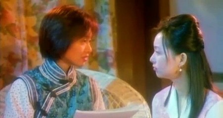 Tân Đường Sơn Đại Huynh - Shanghai Affairs (1998) - LT