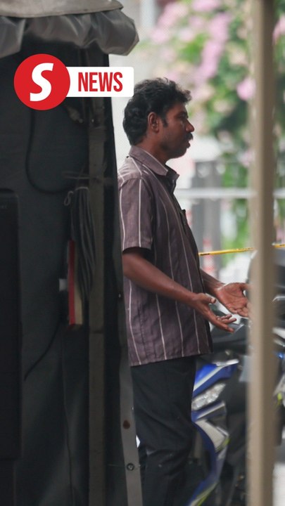 SAR team stays committed to finding missing sinkhole victim as operation enters ninth day