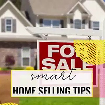 Smart Home Selling Tips: Ronnie Tarabay