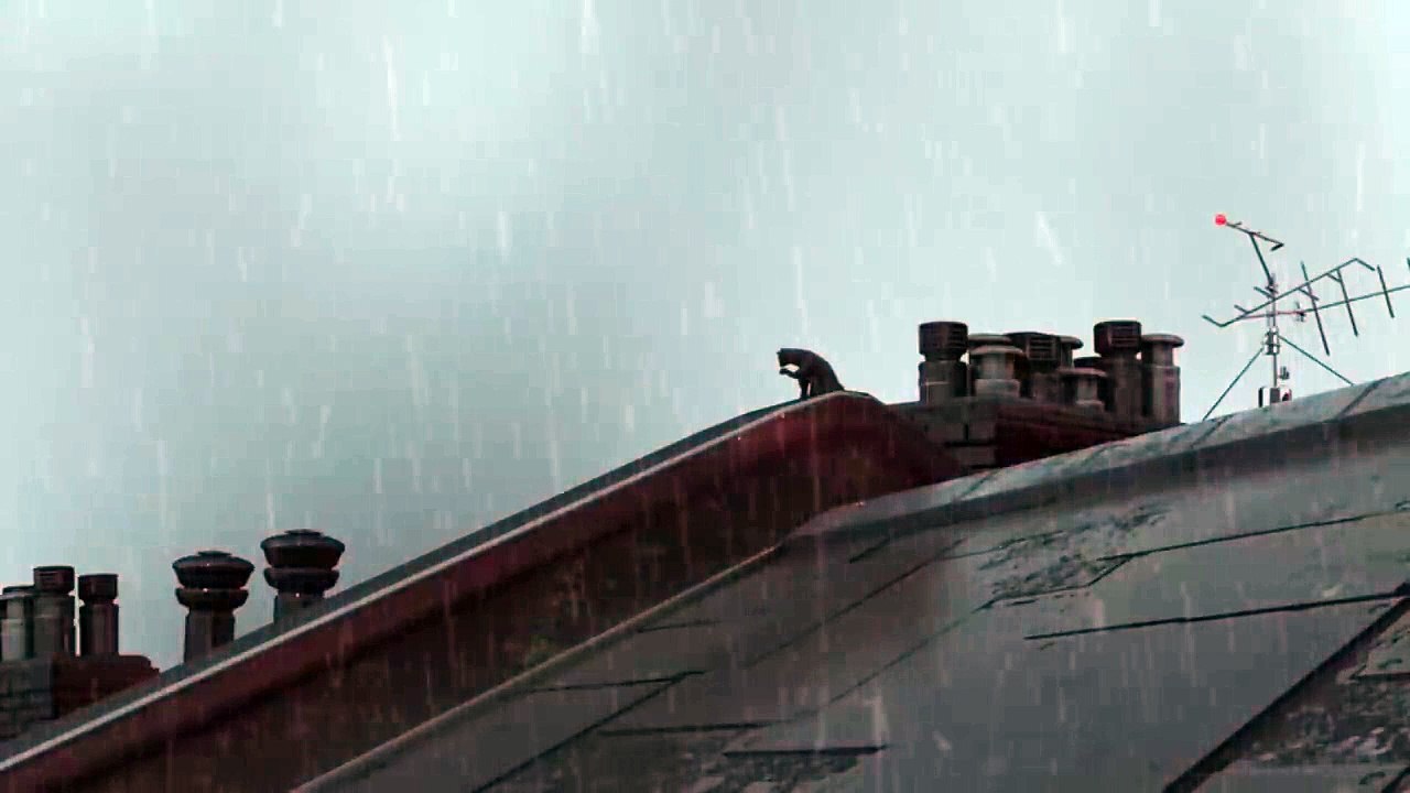 "Ambiance Pluie à Paris : Beats Lofi HipHop pour Se Relaxer"