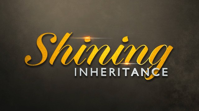 'Shining Inheritance,' premieres September 9 on GMA!