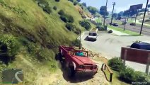 GTA 5 in Urdu Upgrading ZERO To GOD CAR