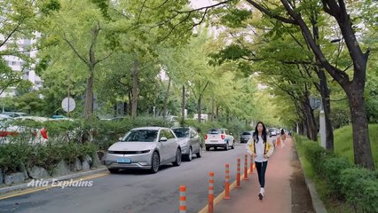 Fairy Boy & Unlucky Pretty Girl Fall For Each Other _ Part 20 _ New Korean Drama Explained in Hindi