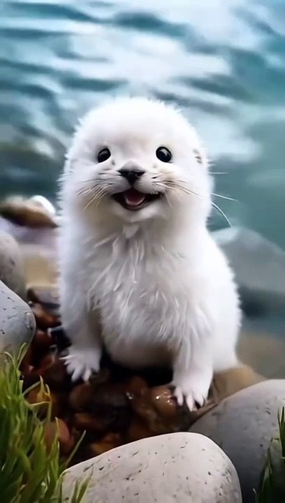 Amazing Smile