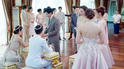 [ENG] Dhevaprom: Poncheewan (2024) EP.15