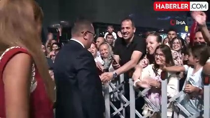 Gaziosmanpaşa'da 30 Ağustos Zafer Bayramı coşkuyla kutlandı