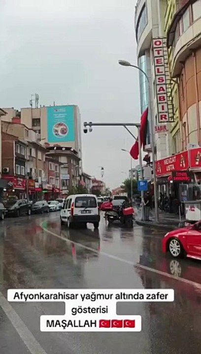 victory day celebration Zafer Bayramı kutlamaları