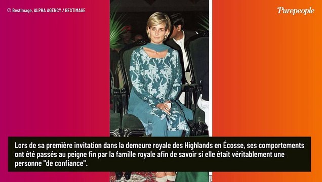 Lady Diana et Kate Middleton : Ce test auquel elles ont été soumises pour intégrer la famille royale