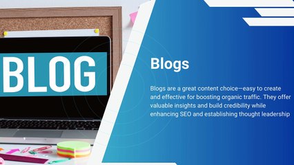 8 Types Of Content Writing Formats That You Should Use
