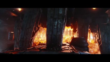 - NEW MOVIE TRAILERS 2024 SciFi