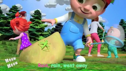 Cocomelon from OHIO  Try Not To Laugh  BIG COMPILATION [30 MINUTES] P4_HD