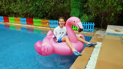 Mobile Phone Jail with Vania Mania Kids