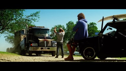 Transformers: Age of Extinction - Trailer