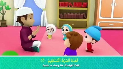 Surah_Al-fatihah_and_The_Four_Quls__Islamic_Series___Songs_For_Kids___Islamic_hub