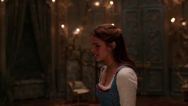 La Belle et la Bête - Extrait Jours enchantés [VF|HD1080p]