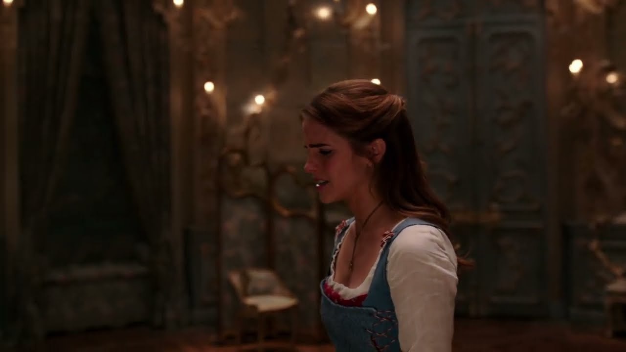 La Belle et la Bête - Extrait Jours enchantés [VF|HD1080p]