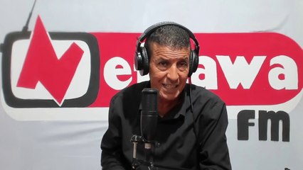 المهرجان الدولي للالعاب الصحرواية ببشني  علي لعبيدي مدير المهرجان  اختتام فعاليات الايام الثقافية الصيفية برجيم معتوق  البشير بن سالم مدير المهرجان