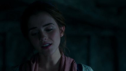 La Belle et la Bête - Extrait Montmartre [VF|HD1080p]