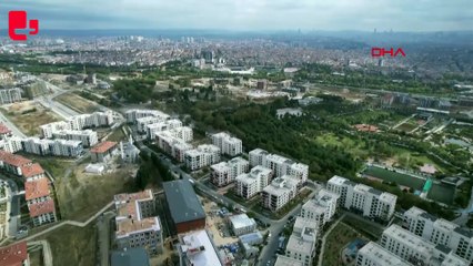 İstanbul- Bakanlık duyurdu, Türkiye genelinde 747 muhtelif arsa satışa çıkıyor