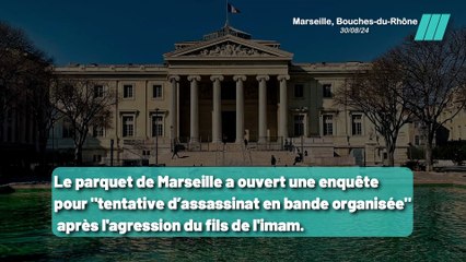 Imam Radical: Prestations Sociales et Trafics