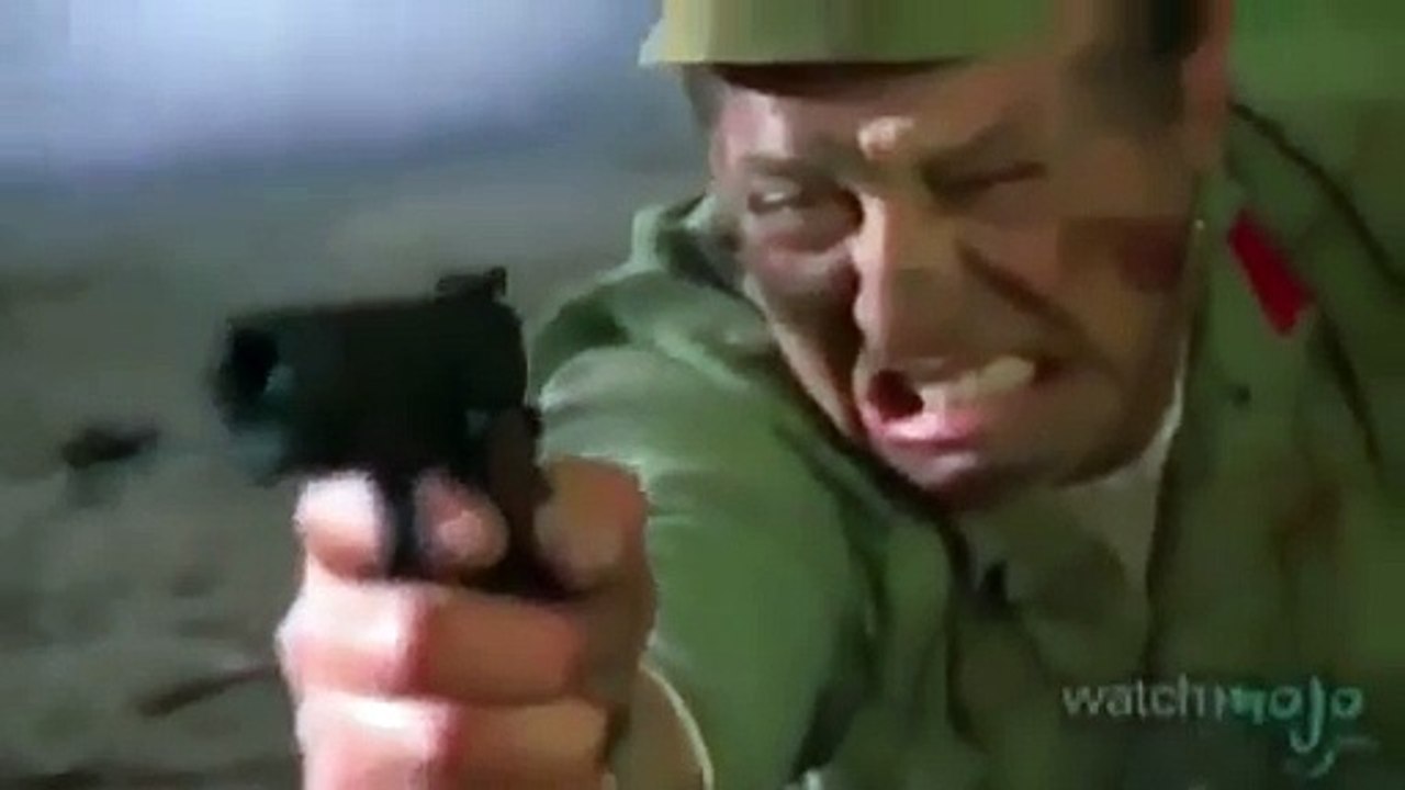 Actual footage of Weird Al being an absolute weapon