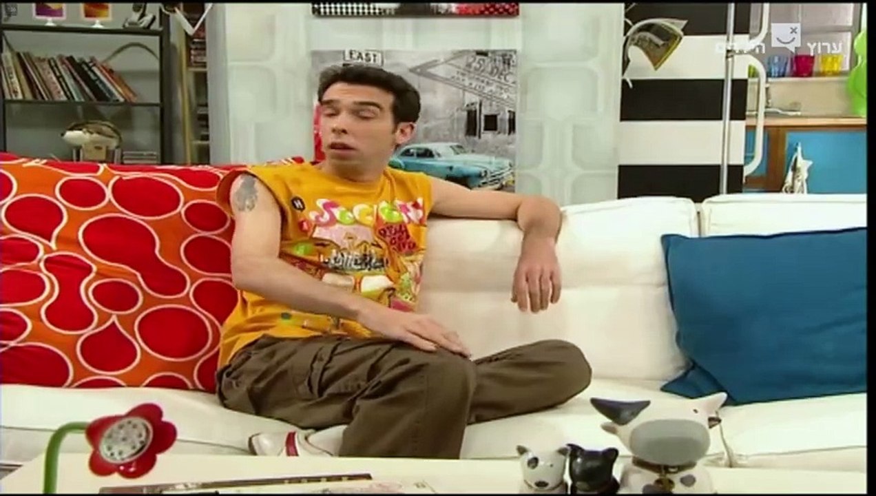 הפיג'מות עונה 7 פרק 24 מאמץ אחרון