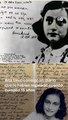 ¿Cómo sobrevivió el Diario de Ana Frank?