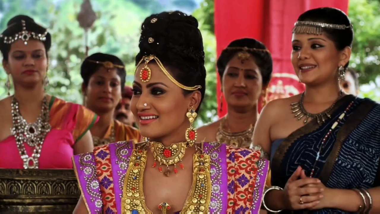 07 រឿង​ពុទ្ធ​ប្រវត្តិ ​Buddha​​ History, Dramatization of the life of the Buddha Episodes (2013)