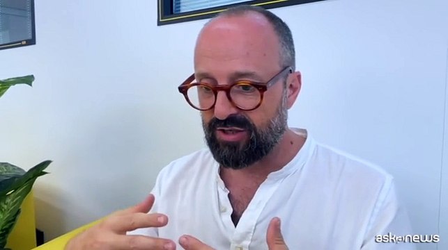 Un'opera d'arte trofeo per il GP di Monza, VROOOM di Andrea Sala