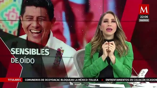 Liberan a Osiel Cárdenas, líder de los Zetas. Paola Barquet, 30 de agosto 2024