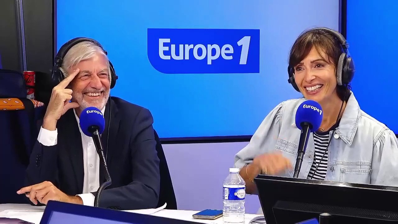 "Je l'aime déjà" : Gary, ancien candidat des Cinquante, appelle Cyril Hanouna pour réagir au clash entre le présentateur d'On marche sur la tête et Libération
