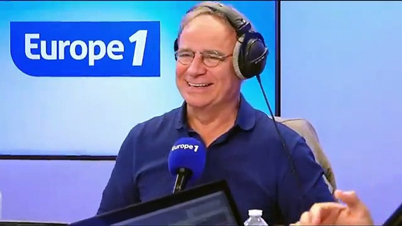 Un auditeur d'Europe 1, passé chez Hanouna, accuse Adrien Franque, journaliste à Libération, d'avoir provoqué son cyber-hacélement en publiant son identité - Cyril Hanouna dénonce les méthodes du journal